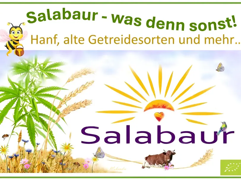 Salabaur Familie Rottenkolber in Moorenweis